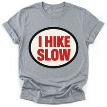 Sloth Hiking Club — sport grey