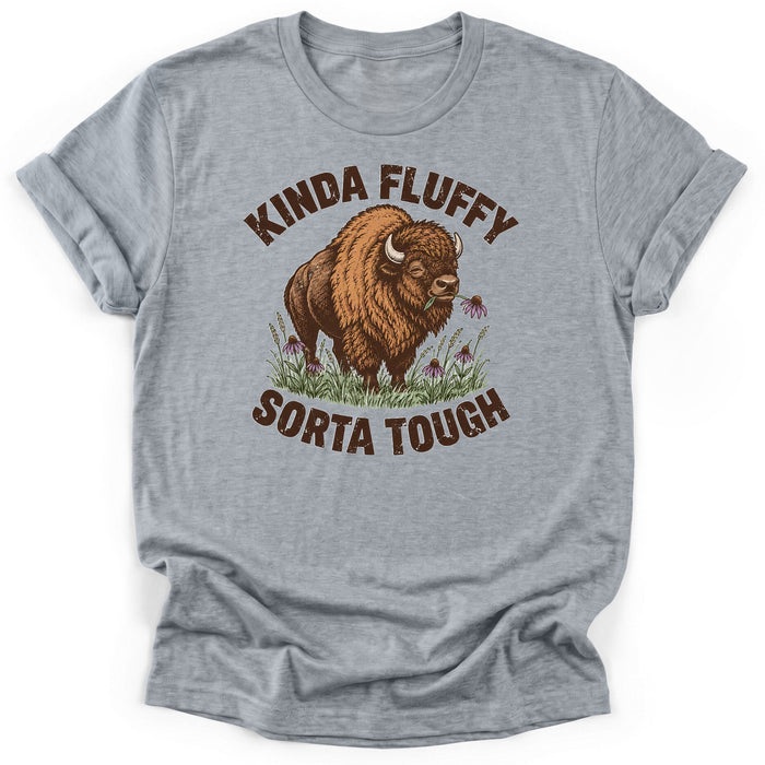 Kinda Fluffy T-Shirt