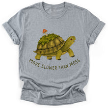 Sloth Hiking Club — sport grey