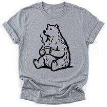 Sloth Hiking Club — sport grey
