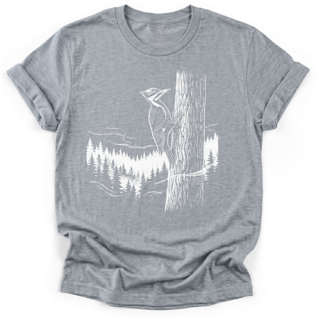 Sloth Hiking Club — sport grey