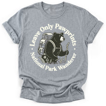 Sloth Hiking Club — sport grey