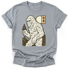 Sloth Hiking Club — sport grey