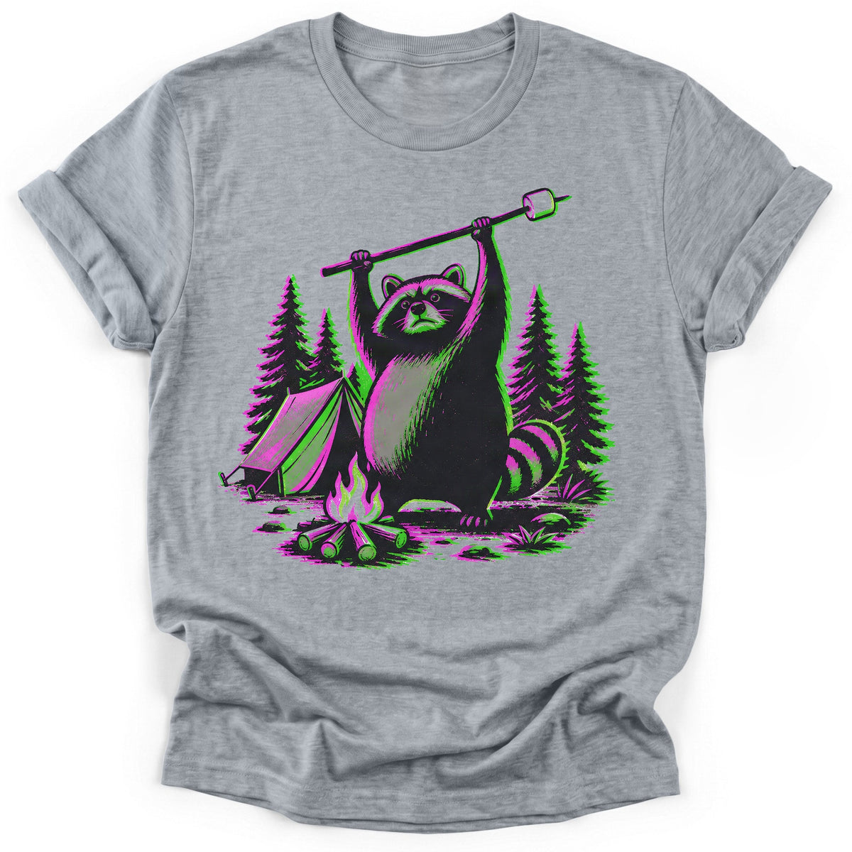 Sloth Hiking Club — sport grey
