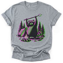 Sloth Hiking Club — sport grey