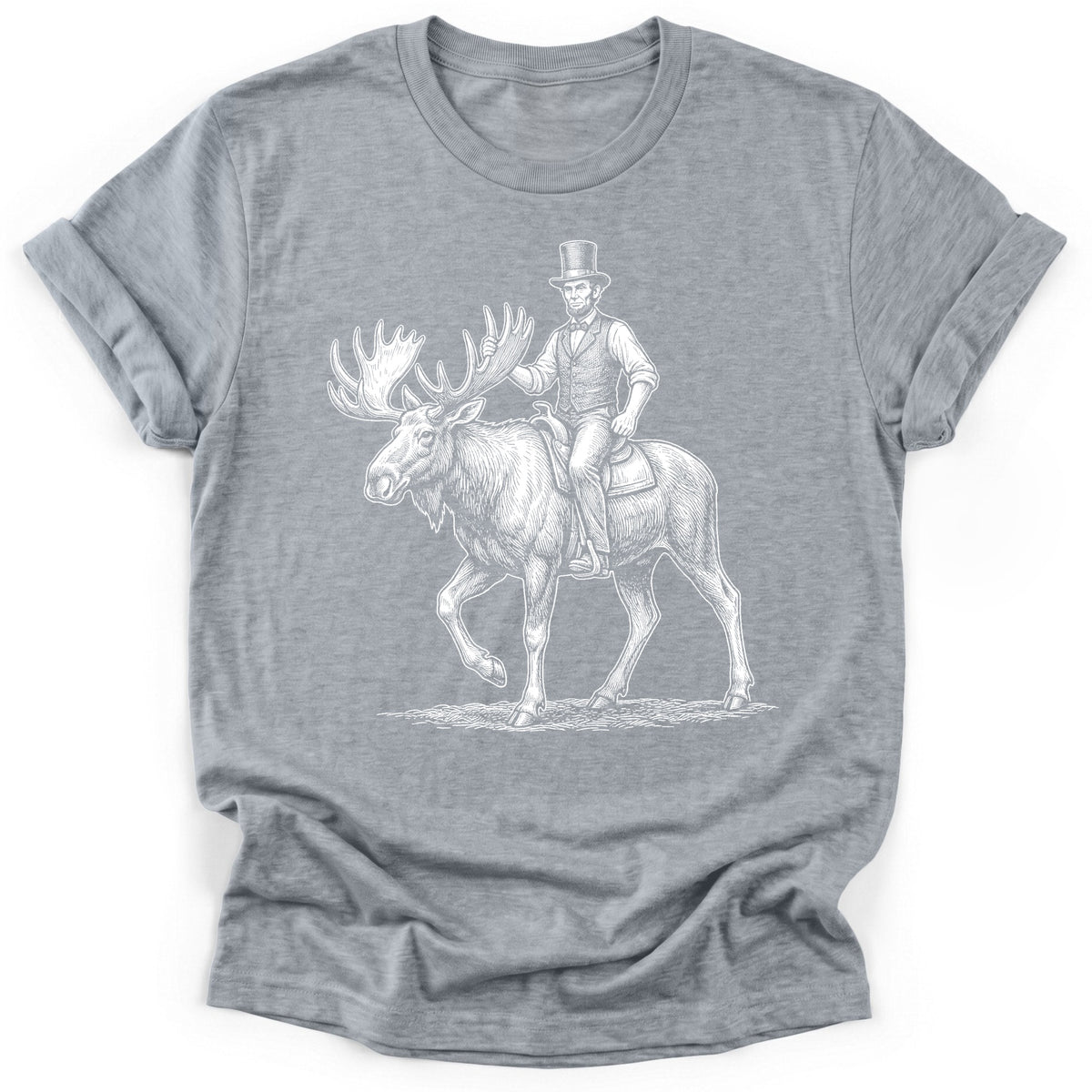 Sloth Hiking Club — sport grey