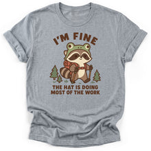 Sloth Hiking Club — sport grey