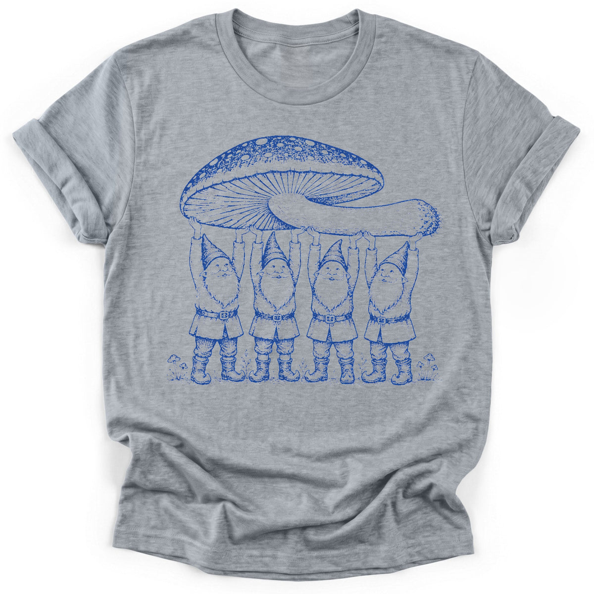 Sloth Hiking Club — sport grey