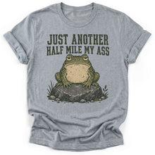 Sloth Hiking Club — sport grey