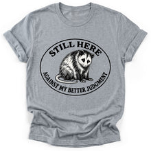 Sloth Hiking Club — sport grey