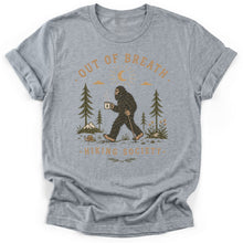 Sloth Hiking Club — sport grey