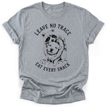 Sloth Hiking Club — sport grey