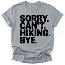 Sloth Hiking Club — sport grey