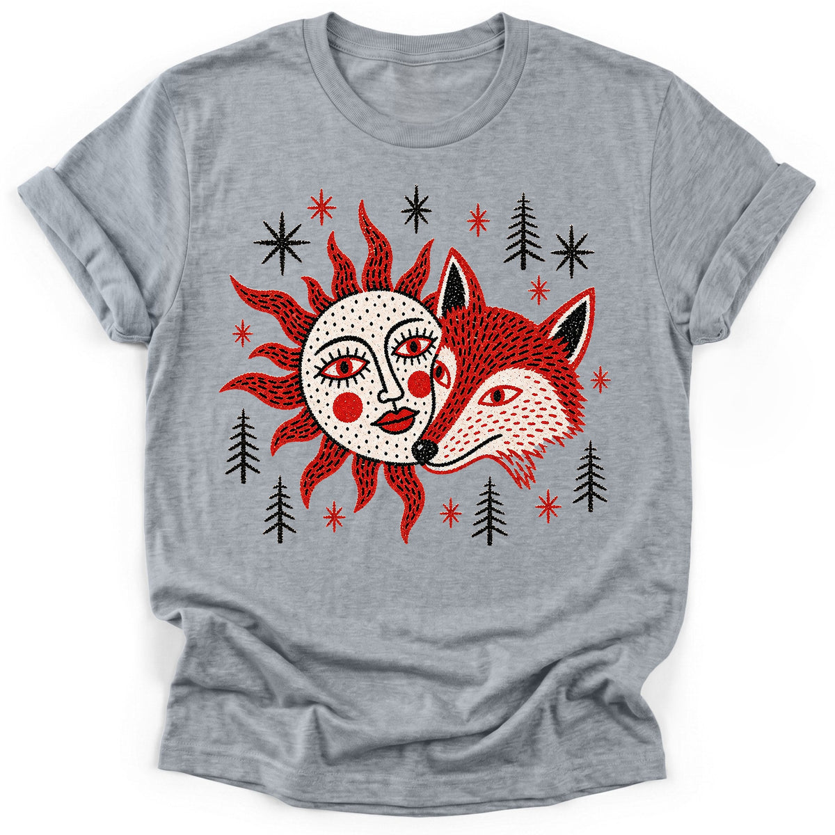 Sloth Hiking Club — sport grey