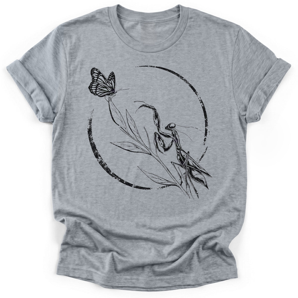 Sloth Hiking Club — sport grey