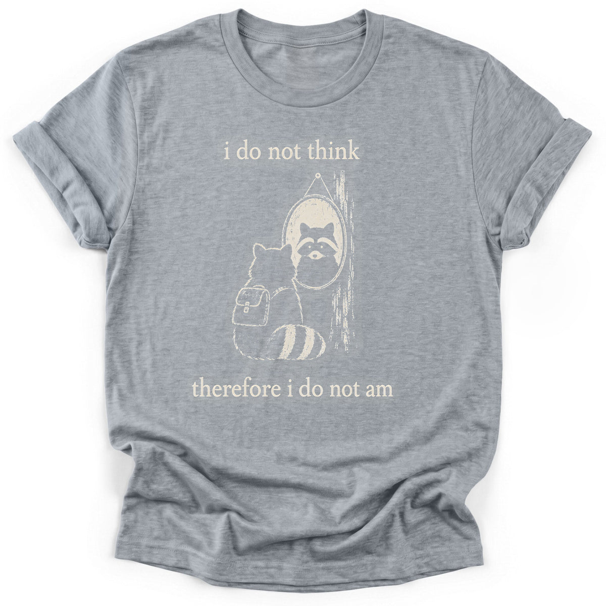 Sloth Hiking Club — sport grey