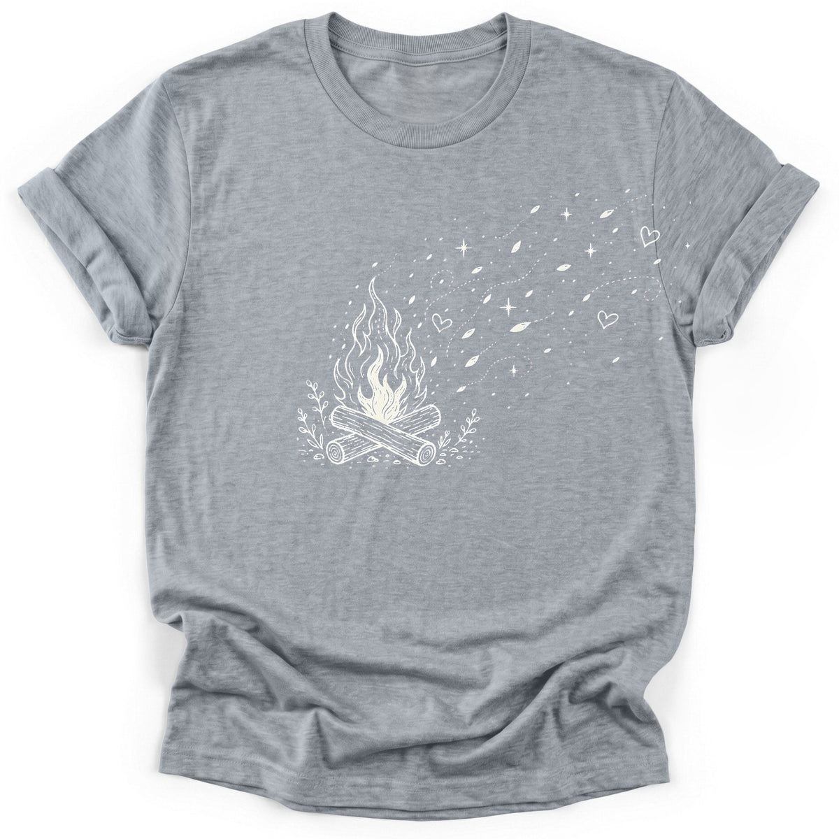 Sloth Hiking Club — sport grey