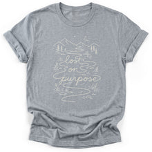 Sloth Hiking Club — sport grey