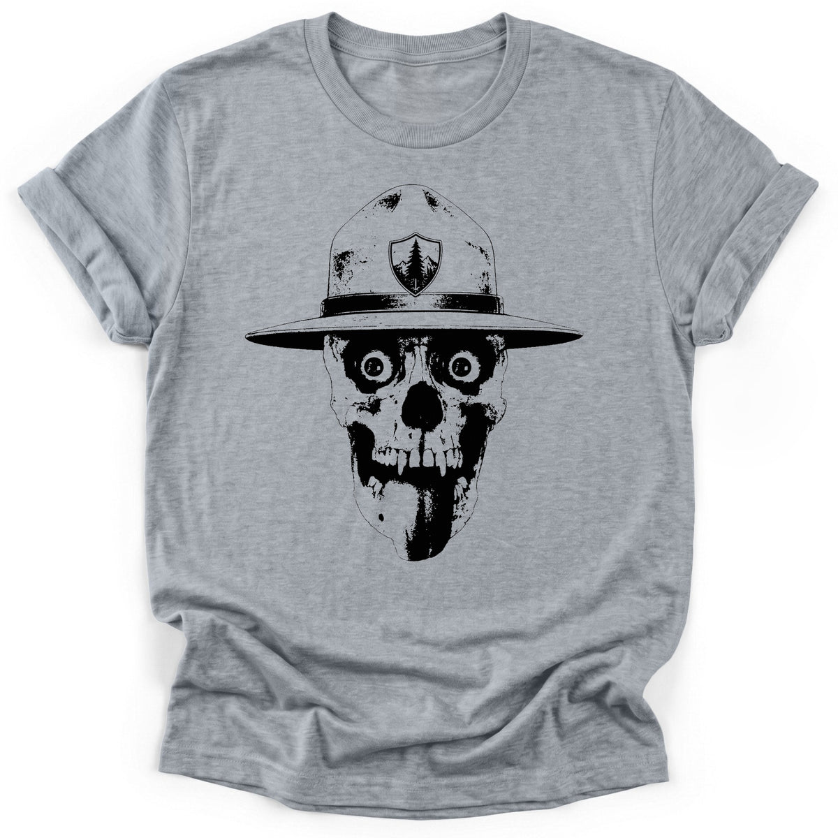 Sloth Hiking Club — sport grey