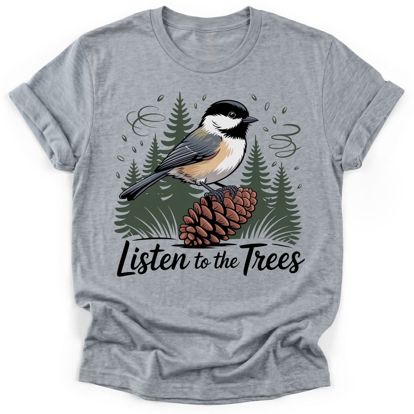 Sloth Hiking Club — sport grey