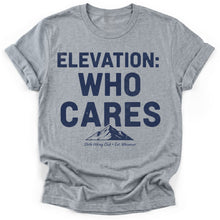 Sloth Hiking Club — sport grey