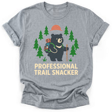 Sloth Hiking Club — sport grey