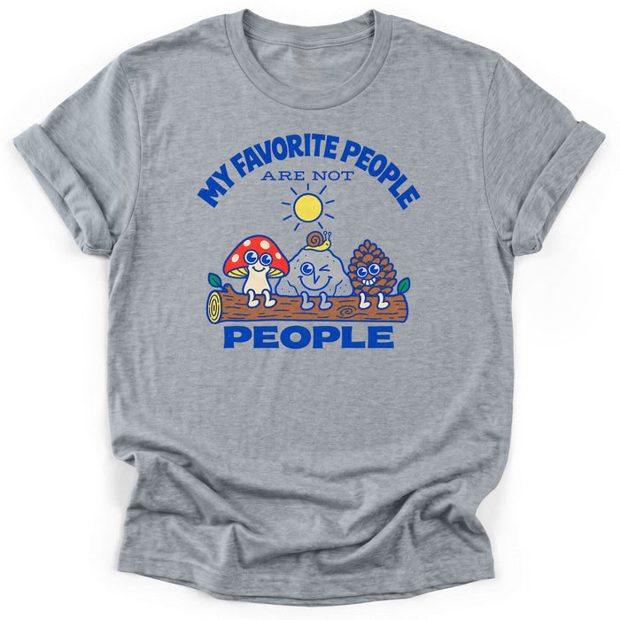 My Favorite People T-Shirt