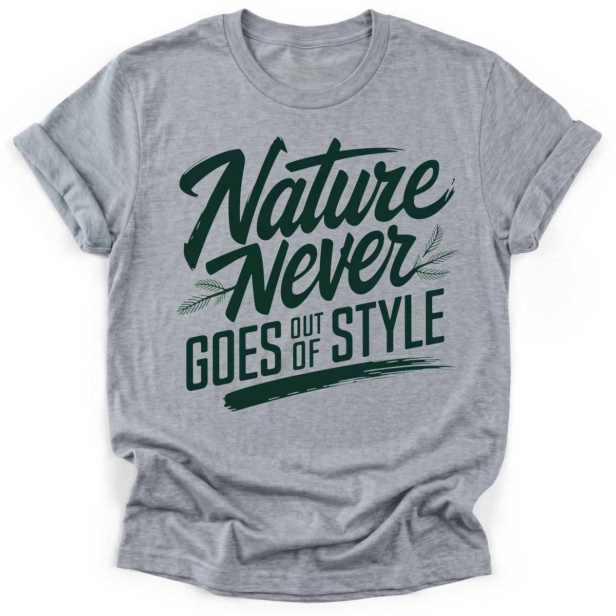Sloth Hiking Club — sport grey
