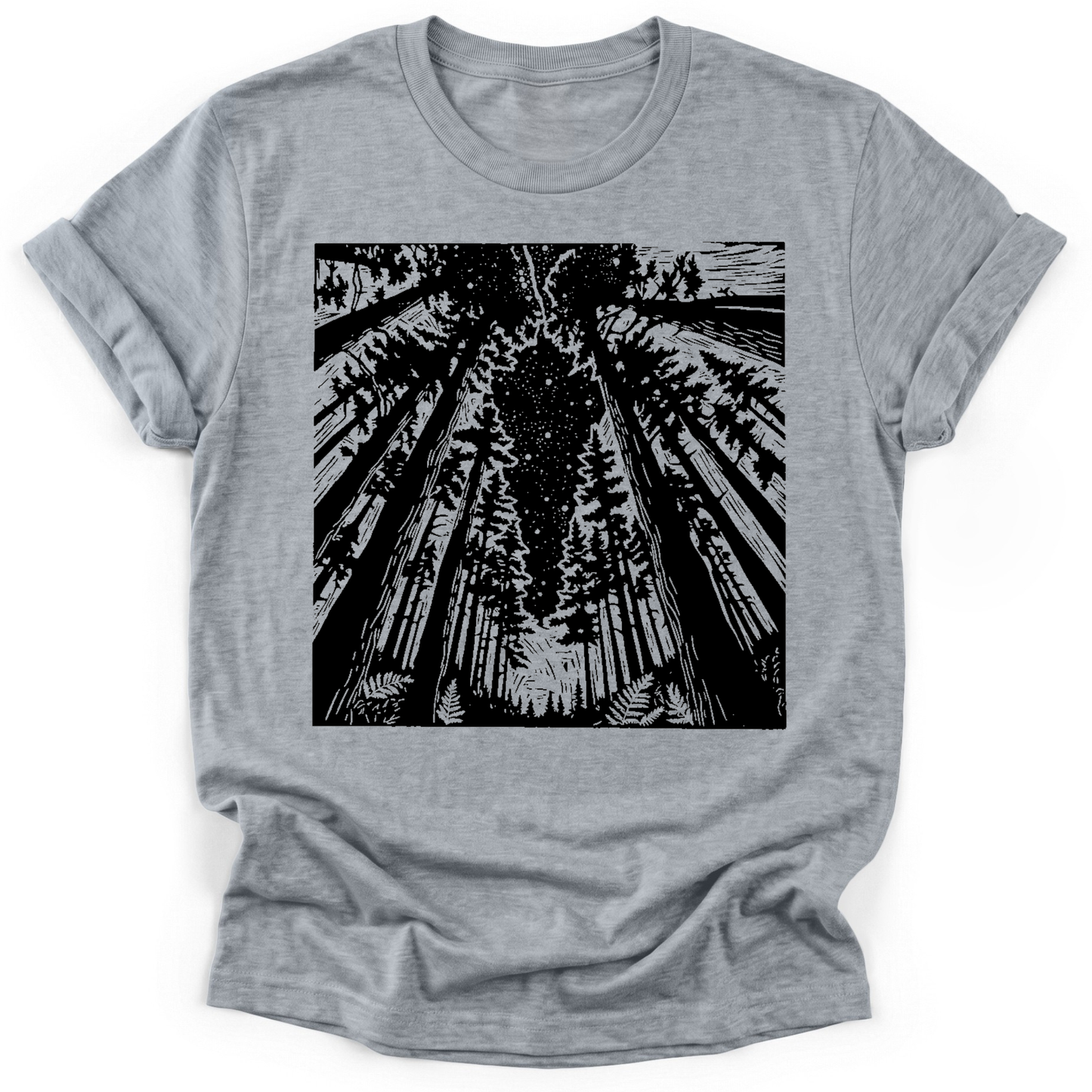 Sloth Hiking Club — sport grey