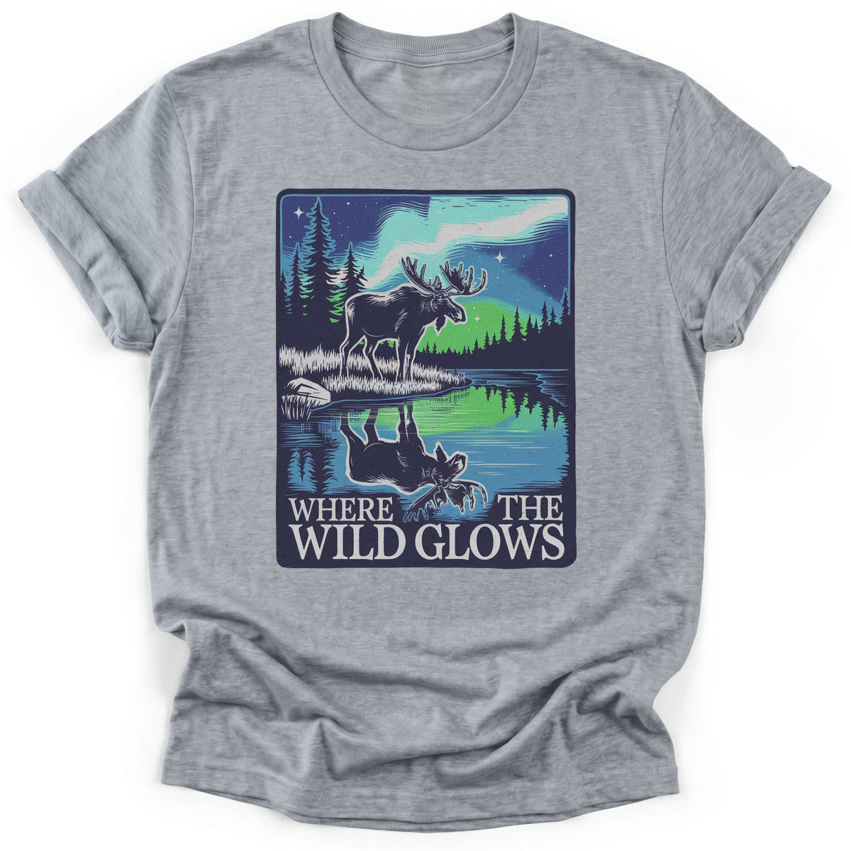 Sloth Hiking Club — sport grey