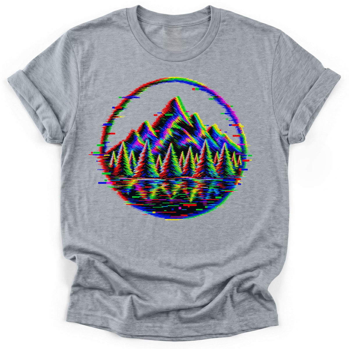 Sloth Hiking Club — sport grey