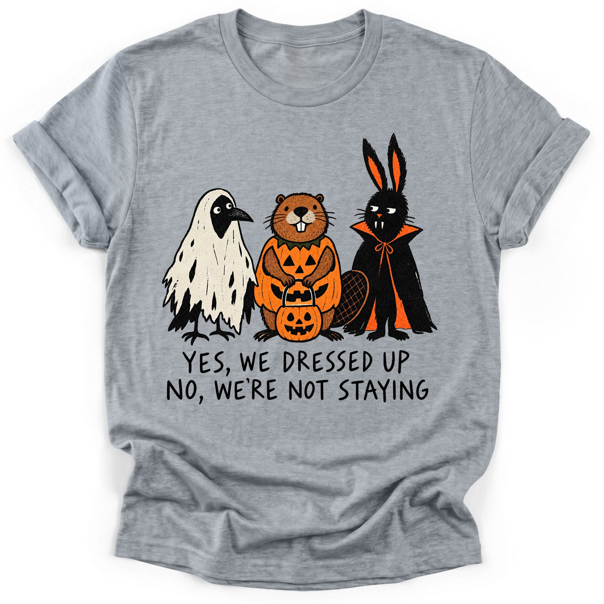 Sloth Hiking Club — sport grey