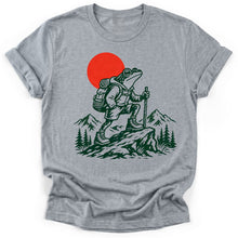 Sloth Hiking Club — sport grey