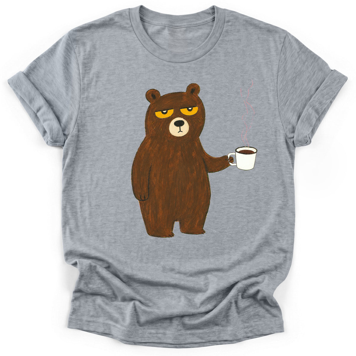 Sloth Hiking Club — sport grey