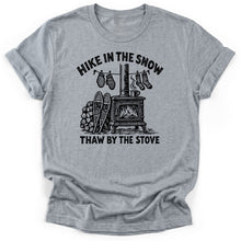 Sloth Hiking Club — sport grey
