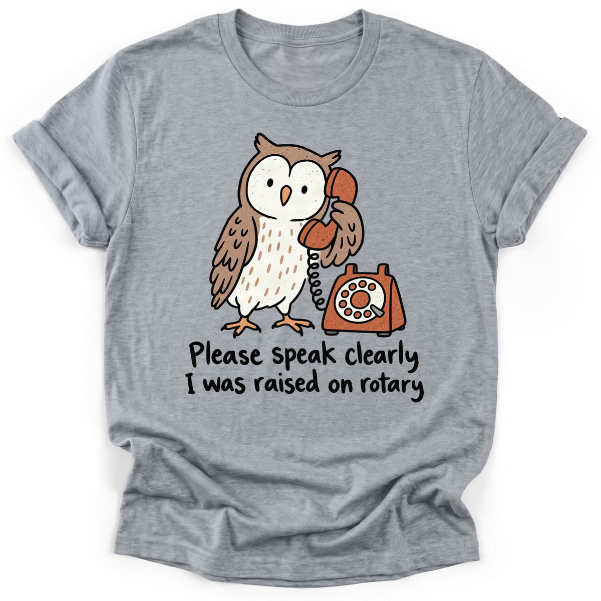 Sloth Hiking Club — sport grey