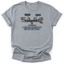 Sloth Hiking Club — sport grey