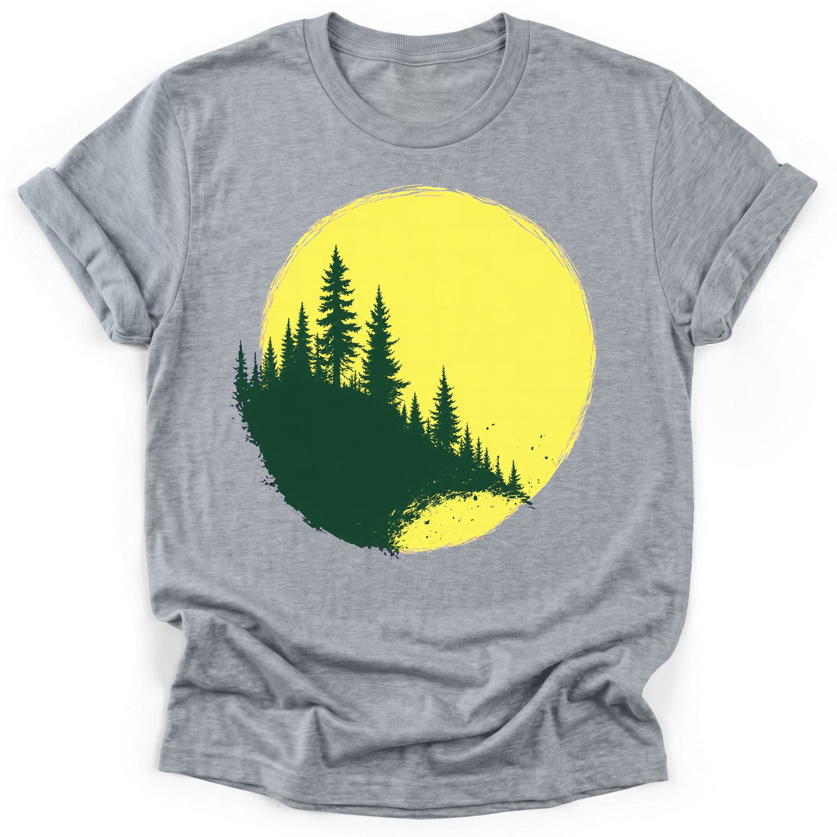 Sloth Hiking Club — sport grey