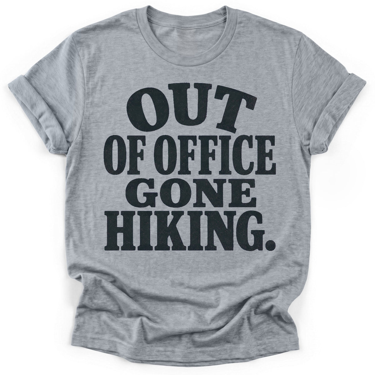Sloth Hiking Club — sport grey