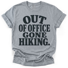Sloth Hiking Club — sport grey