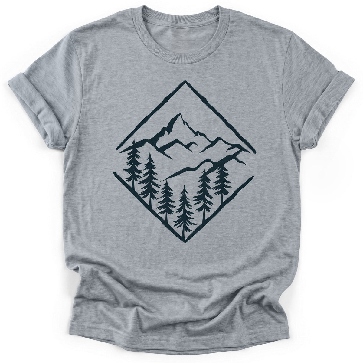 Sloth Hiking Club — sport grey