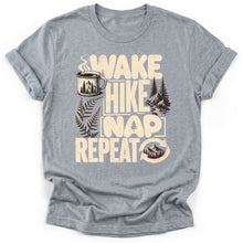 Sloth Hiking Club — sport grey