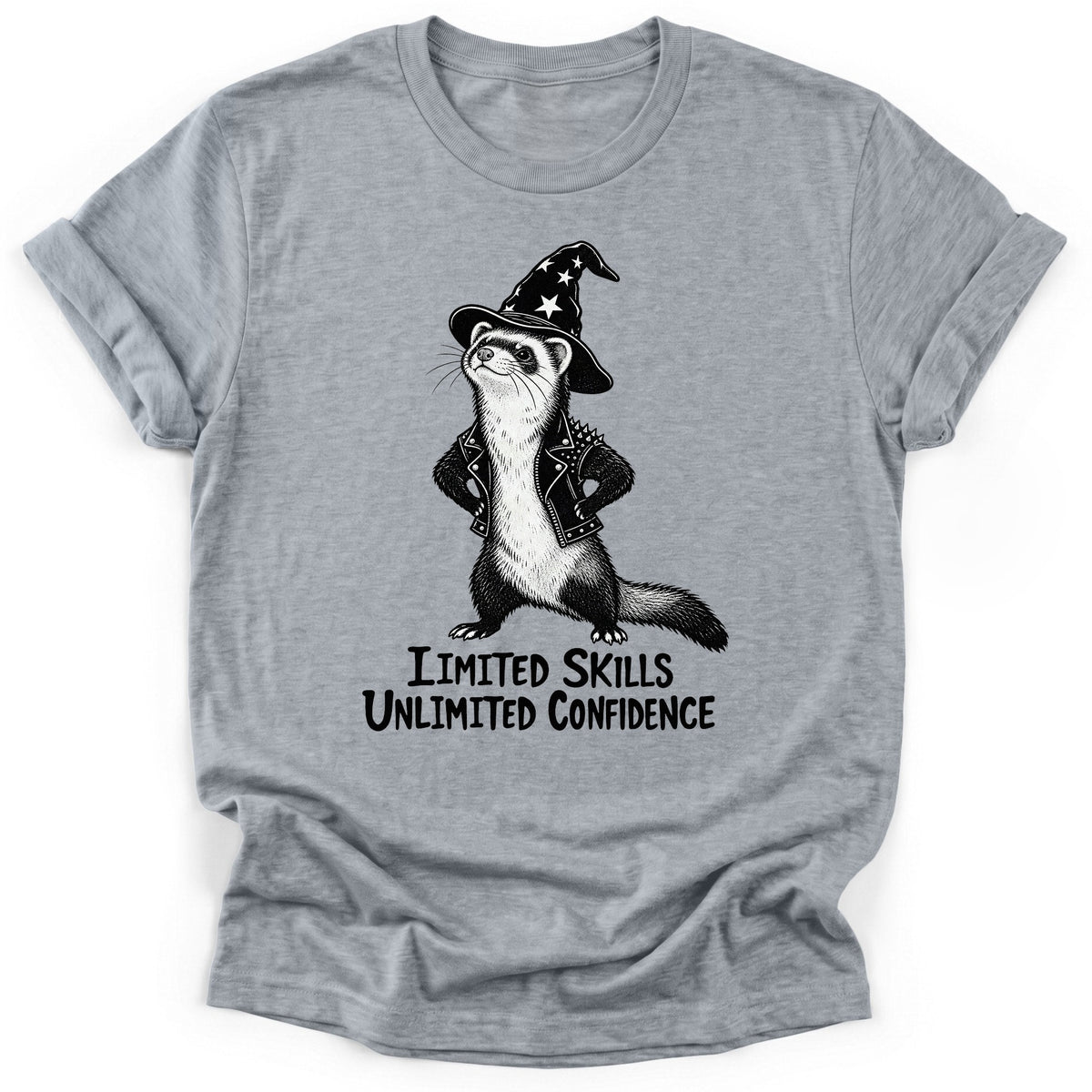 Sloth Hiking Club — sport grey