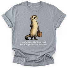 Sloth Hiking Club — sport grey