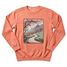 Sloth Hiking Club — terracotta
