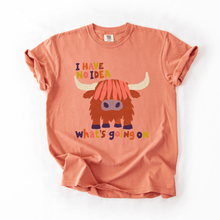 Sloth Hiking Club — terracotta