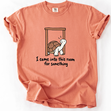Sloth Hiking Club — terracotta