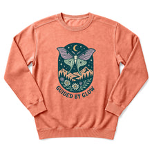 Sloth Hiking Club — terracotta
