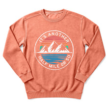 Sloth Hiking Club — terracotta