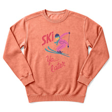Sloth Hiking Club — terracotta